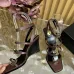 YSL Shoes for Women's YSL High Heel Shoes #A52452