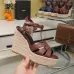 YSL Shoes for YSL High-heeled shoes for women #A23313