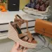 YSL Shoes for YSL High-heeled shoes for women #A23314