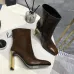 YSL Shoes for YSL High-heeled shoes for women #A31338