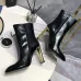 YSL Shoes for YSL High-heeled shoes for women #A31339