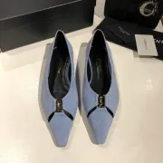 YSL Shoes for YSL High-heeled shoes for women #A44412