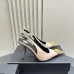 YSL Shoes for YSL High-heeled shoes for women #A45409