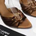 YSL Shoes for YSL High-heeled shoes for women #A50739