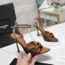 YSL Shoes for YSL High-heeled shoes for women #A50739