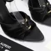 YSL Shoes for YSL High-heeled shoes for women #A50739