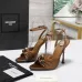 YSL Shoes for YSL High-heeled shoes for women #A50739