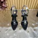 YSL Shoes for YSL High-heeled shoes for women #A50740