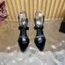 YSL Shoes for YSL High-heeled shoes for women #A50740