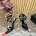 YSL Shoes for YSL High-heeled shoes for women #A50741