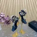 YSL Shoes for YSL High-heeled shoes for women #A50741