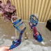 YSL Shoes for YSL High-heeled shoes for women #A50741