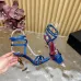 YSL Shoes for YSL High-heeled shoes for women #A50741