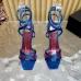 YSL Shoes for YSL High-heeled shoes for women #A50741