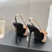 YSL Shoes for YSL High-heeled shoes for women #A51150