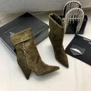 YSL Shoes for YSL boots for women #999929544