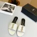 YSL Shoes for YSL slippers for women #999932918