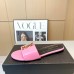 YSL Shoes for YSL slippers for women #A32659