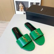 YSL Shoes for YSL slippers for women #A32662