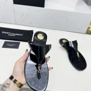 YSL Shoes for YSL slippers for women #A53323