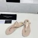 YSL Shoes for YSL slippers for women #A53326