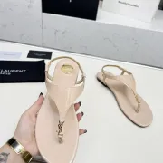 YSL Shoes for YSL slippers for women #A53330