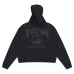 Rhude new type hoodie  #A34075