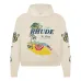 Rhude new type hoodie  #A34076