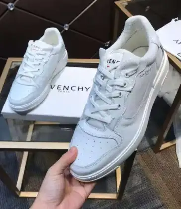 Special Givenchy Shoes for Men's Givenchy Sneakers price Size 45 #A38468
