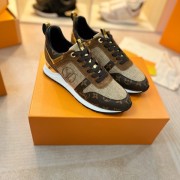 Special Louis Vuitton Shoes for Men's Louis Vuitton Sneakers price Size 46 #A31565
