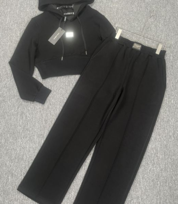Specials D&amp;G 2024 new Fashion Tracksuits for Women price Size L #A31581