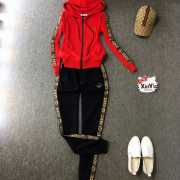 Specials Gucci 2024 new Fashion Tracksuits for Women price Size M #A31579