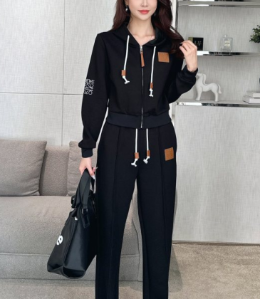 Specials LOEWE 2024 new Fashion Tracksuits for Women price Size M #A31582