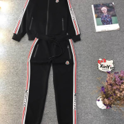 Specials Moncler 2024 new Fashion Tracksuits for Women price Size L #A31577