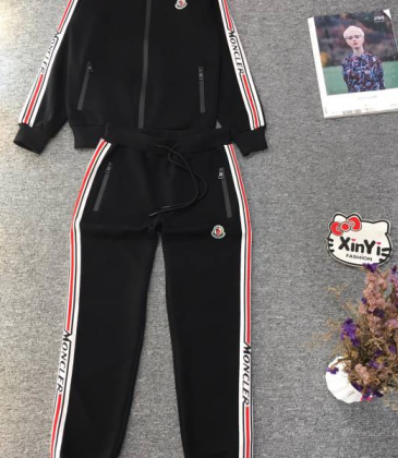 Specials Moncler 2024 new Fashion Tracksuits for Women price Size L #A31577