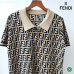 2021 Brand Fendi short-sleeved sweater #99903983