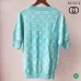 2021 Brand G short-sleeved sweater #99903985