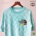 2021 Brand G short-sleeved sweater #99903985