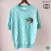 2021 Brand G short-sleeved sweater #99903985