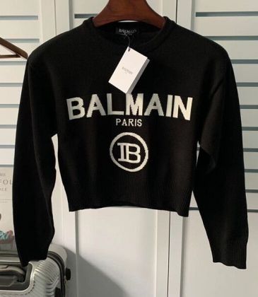 Balmain sweaters for women #A29602