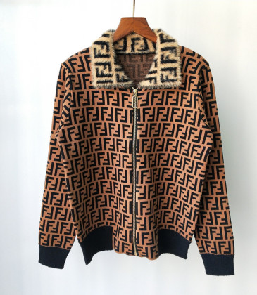 Brand Fendi Long sleeve sweater #999919195