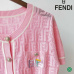 Brand Fendi short-sleeved for Women's #99904521