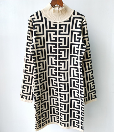 Brand Versace Long sleeve sweater #999919312