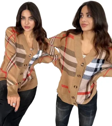 Burberry 2024 Sweater for Women #A44288