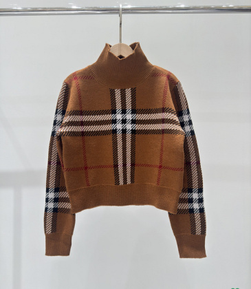 Burberry Sweater for Women #A30701