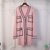 Chanel Medium and long cardigans for Women #99902775