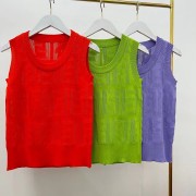 Chanel Short sleeve sweaters for Women's #999923158
