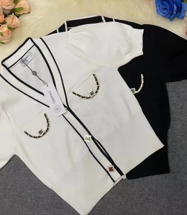 Chanel sweaters for Women's #999923142