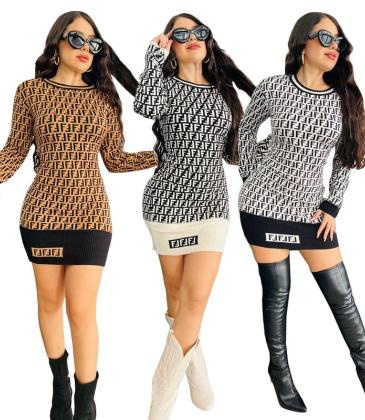 Fendi Sweater for Women #A30897 #A31272
