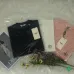 Fendi short sleeve sweaters #A29594
